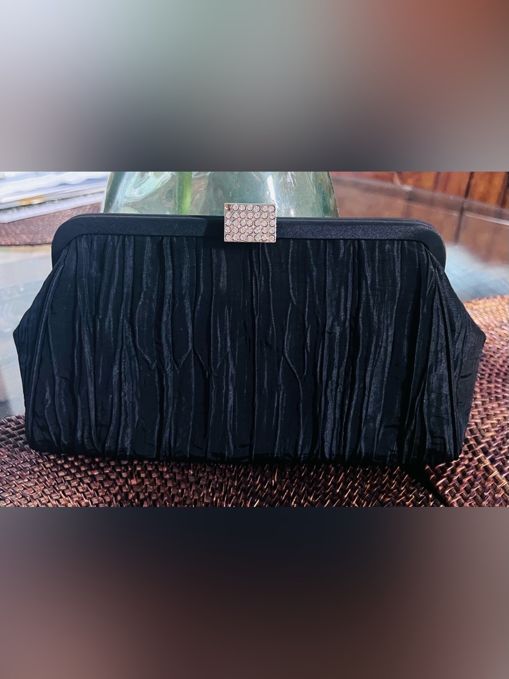 Menbur Evening Purse